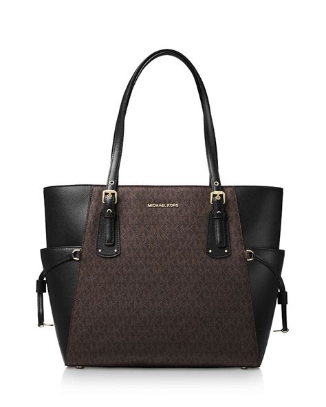 michael kors voyager east west wallet|Michael Michael Kors Voyager East/West Tote .